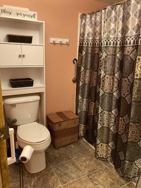 Marsh Marshfield Mobile Home