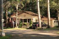 Marsh Marshfield Mobile Home