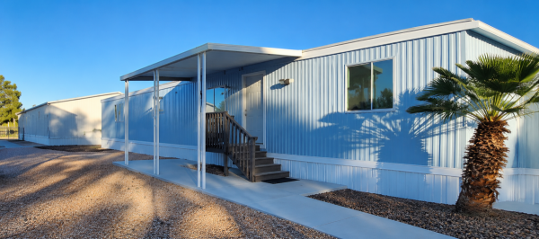 1981  KIT FAIRVIEW Mobile Home For Sale