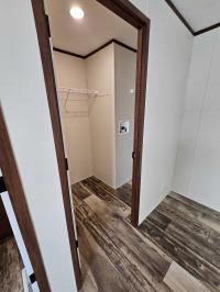 2025 Mobile Home