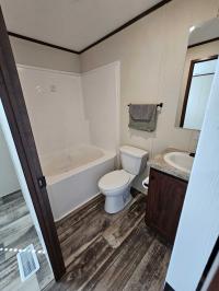 2025 Mobile Home
