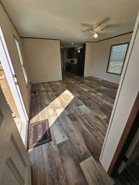 2025 Mobile Home