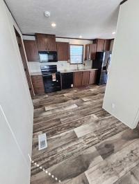 2025 Mobile Home