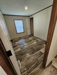 2025 Mobile Home