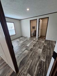 2025 Mobile Home