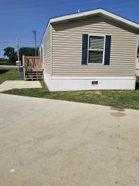 2025 Mobile Home