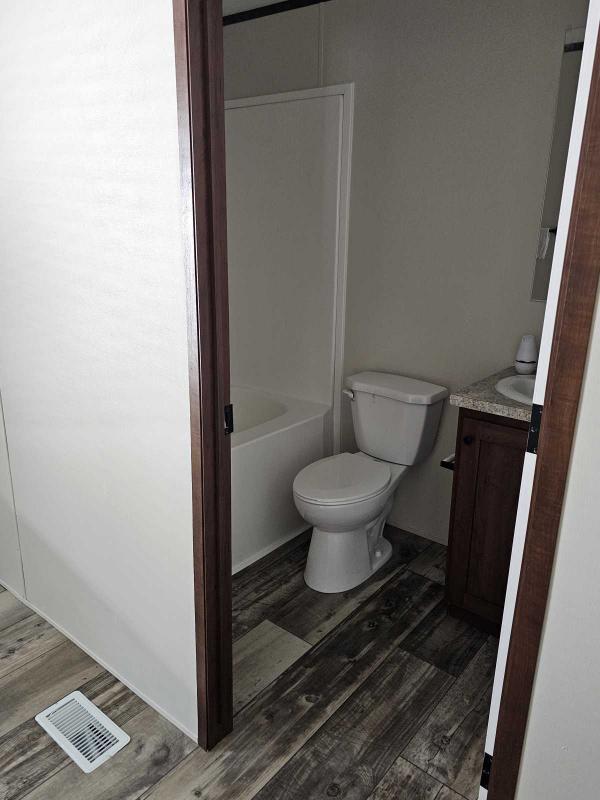 2026 Mobile Home
