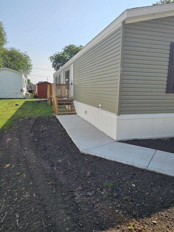 2026 Mobile Home