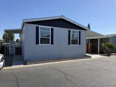 Mobile Home at 2505 W. Foothill Blvd #203 San Bernardino, CA 92410