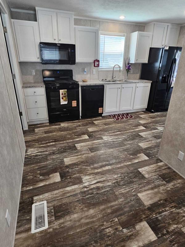 2026 Mobile Home