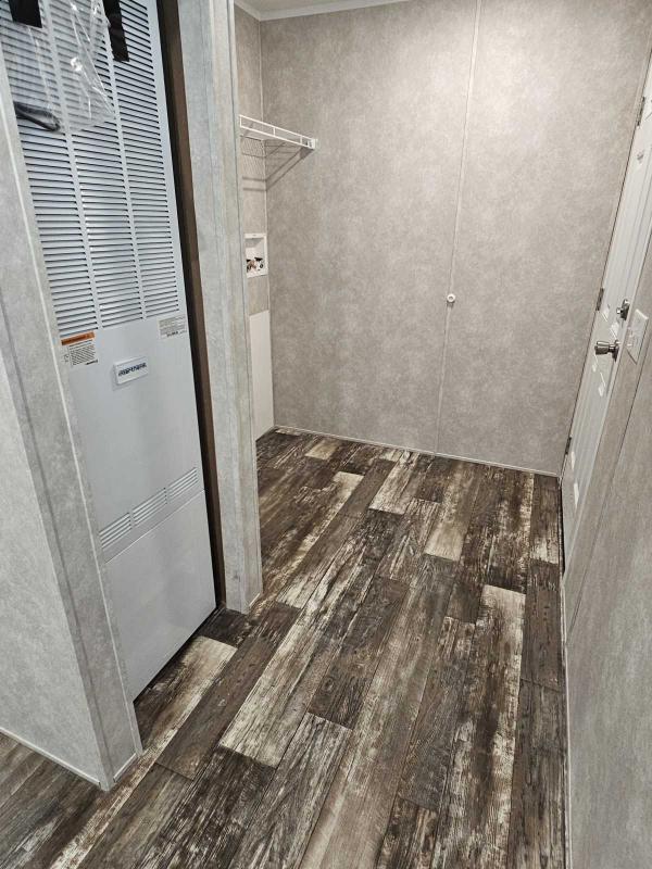 2026 Mobile Home