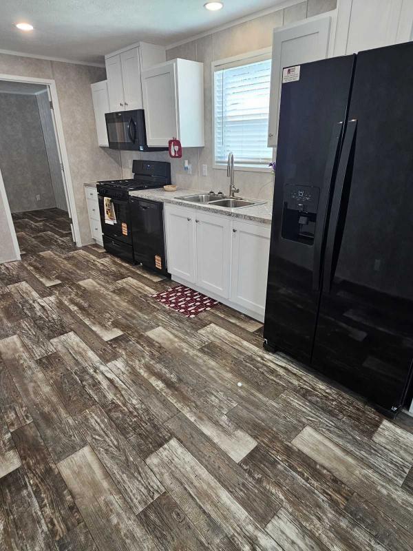 2026 Mobile Home