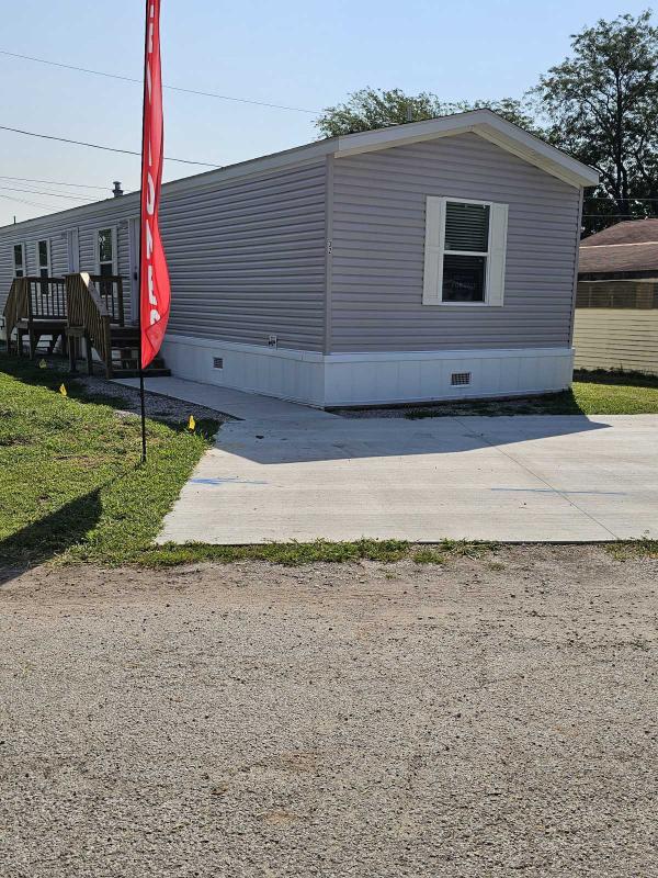 2026 Mobile Home