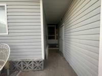1982 PRES Mobile Home