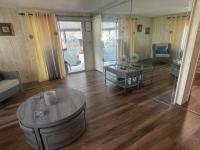 1982 PRES Mobile Home
