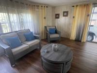1982 PRES Mobile Home
