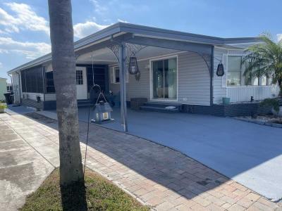Photo 2 of 37 of home located at 506 Avanti Way North Fort Myers, FL 33917