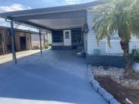1982 PRES Mobile Home