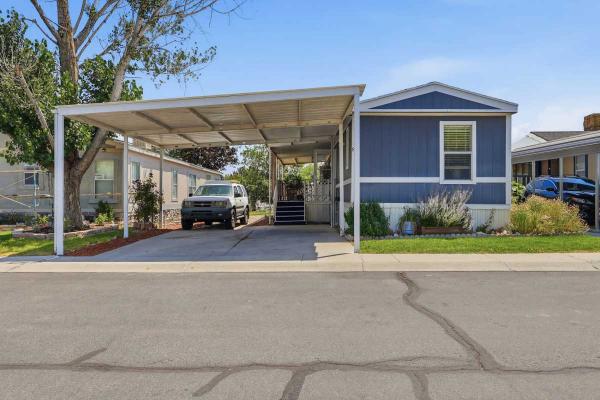 1995  Mobile Home For Sale
