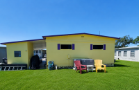 1972 2BR/2BA Mobile Home