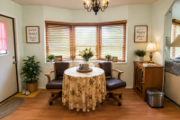 1972 2BR/2BA Mobile Home