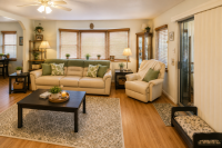 1972 2BR/2BA Mobile Home