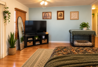 1972 2BR/2BA Mobile Home