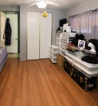 1972 2BR/2BA Mobile Home
