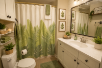 1972 2BR/2BA Mobile Home