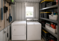 1972 2BR/2BA Mobile Home