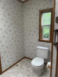 2004 Friendship  Western Classic Mobile Home