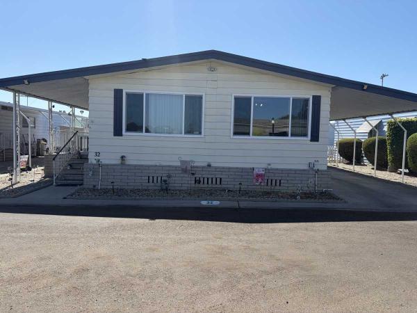 1976 VIKING Mobile Home For Sale