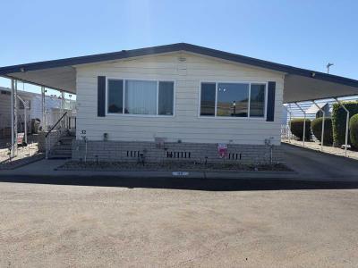 Mobile Home at 6741 Lincoln Ave #32 Buena Park, CA 90620