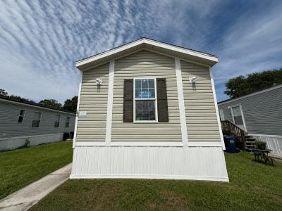 Photo 3 of 12 of home located at 9380 103rd Street #105 Jacksonville, FL 32210