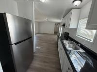 2005 FTWD mobile Home