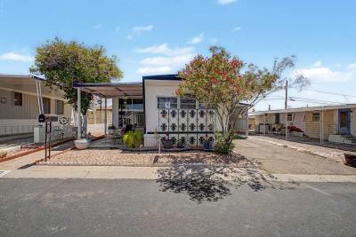 Mobile Home at 10401 N Cave Creek Rd Lot 158 Phoenix, AZ 85020