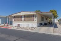 1973 Broadmore Mobile Home