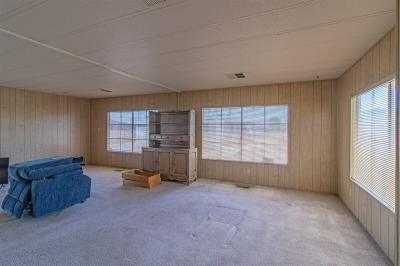 Photo 3 of 21 of home located at 5805 W. Harmon Ave. Las Vegas, NV 89103