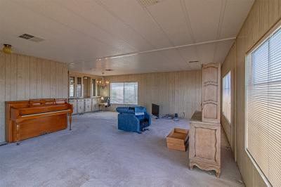 Photo 4 of 21 of home located at 5805 W. Harmon Ave. Las Vegas, NV 89103