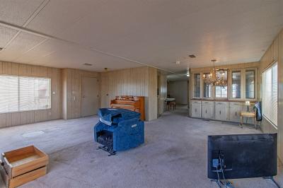 Photo 5 of 21 of home located at 5805 W. Harmon Ave. Las Vegas, NV 89103