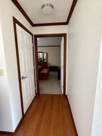 2013 Skyline Mobile Home