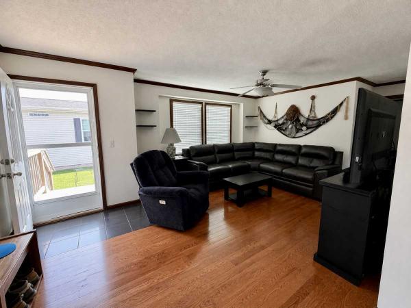 2013 Skyline Mobile Home For Sale