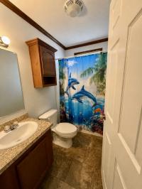 2013 Skyline Mobile Home