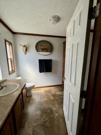 2013 Skyline Mobile Home