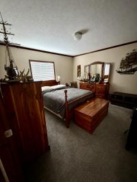 2013 Skyline Mobile Home