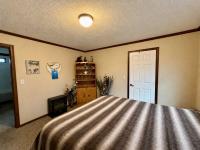 2013 Skyline Mobile Home