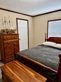 2013 Skyline Mobile Home