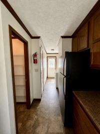 2013 Skyline Mobile Home
