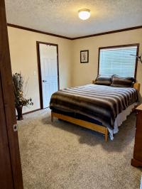 2013 Skyline Mobile Home