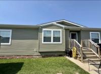 2013 Skyline Mobile Home